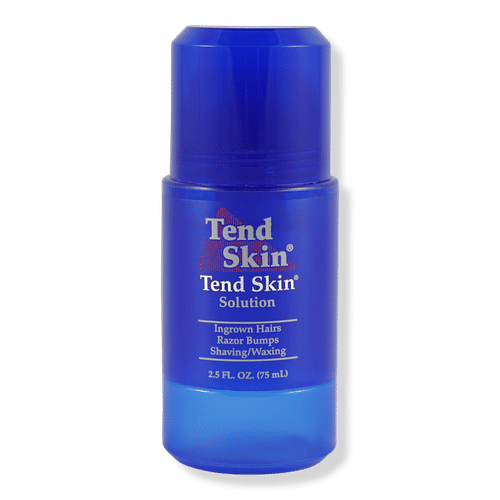 Tend Skin Solution Roll On Buy Online In Qatar Tend Skin