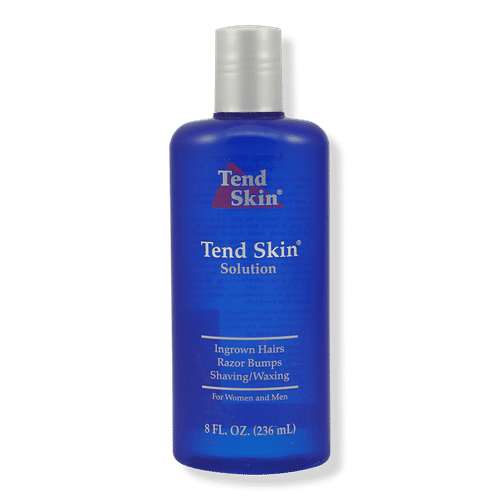 Tend Skin Solution