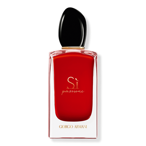 si sparkling perfume