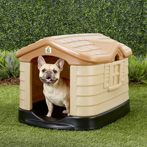 dog house chewy
