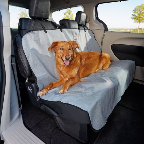 Buy Animal Planet Water Resistant Bench Style Car Seat Cover Online at  desertcartMaldives