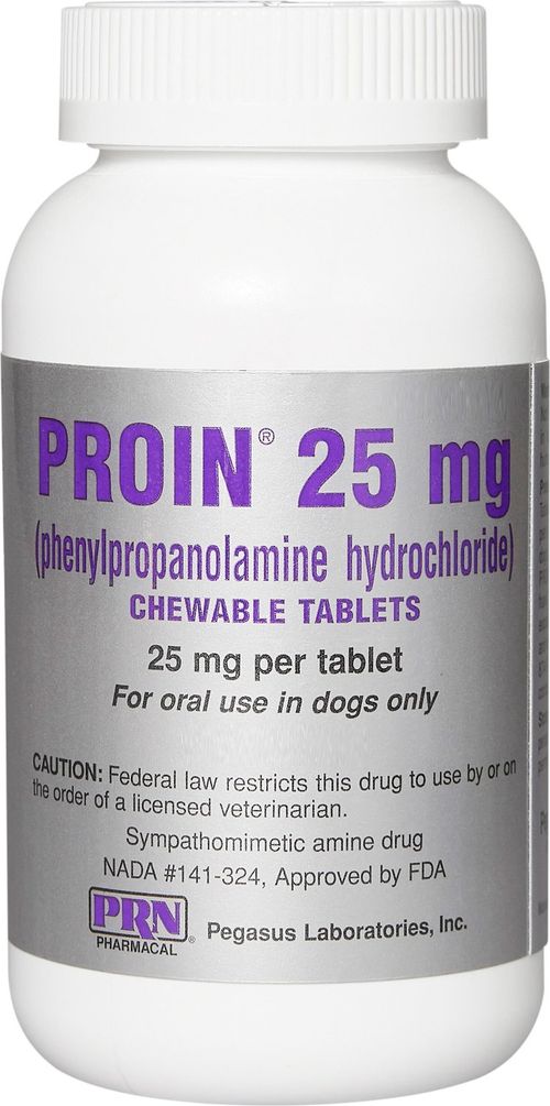 what is proin for dogs used for