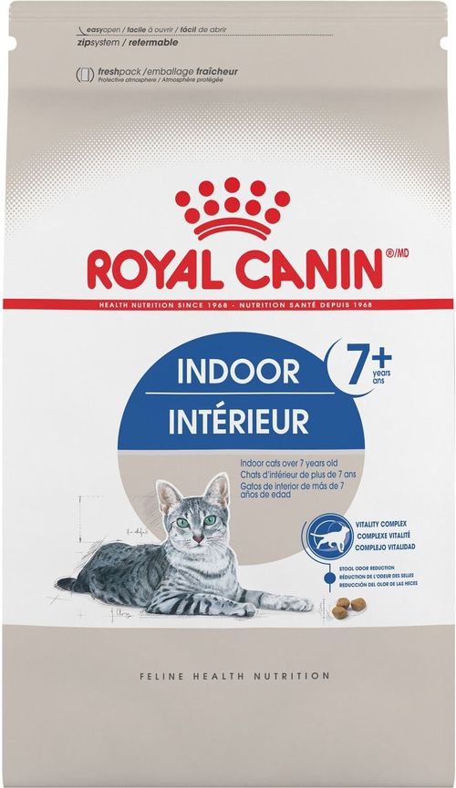 royal canin vitality