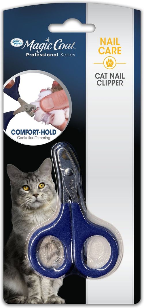 four paws nail clippers