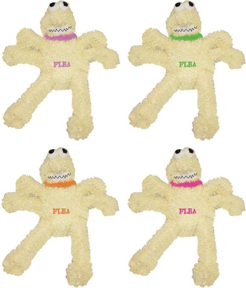 flea plush