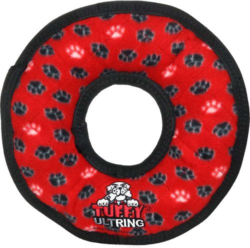 tuffy dog toys