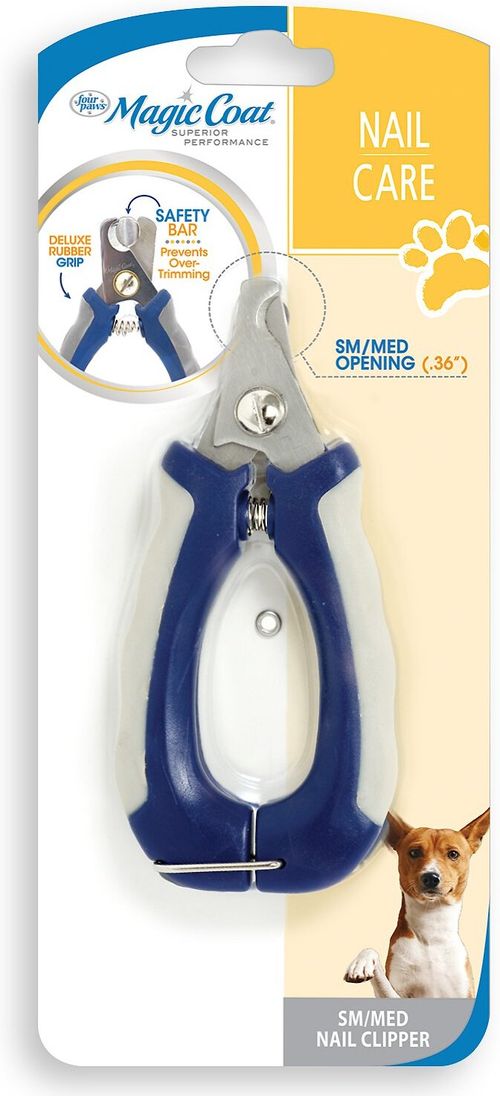 four paws nail clippers