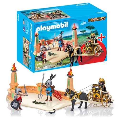 6868 playmobil