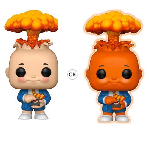 garbage pail kids pops