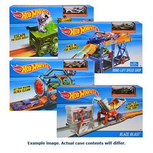 hot wheels tool case