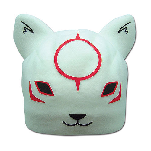 Okami Okamiden Chibiterasu Fleece Cap