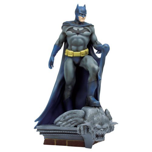 best batman figure