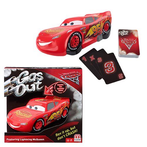  Out Cars Game
