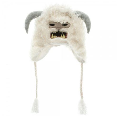 Star Wars Wampa Lander Hat