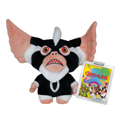 gremlins mohawk plush