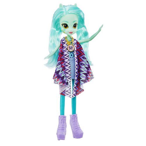 my little pony equestria girls legend of everfree dolls