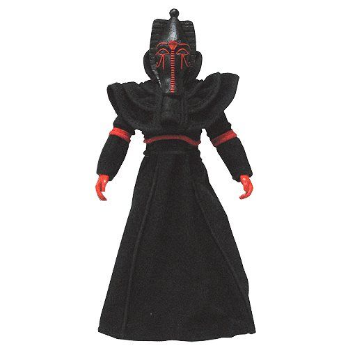 Doctor Who Sutekh Action Figure