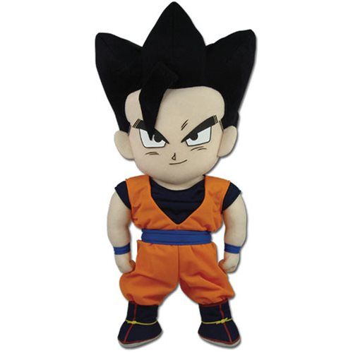 gohan plush