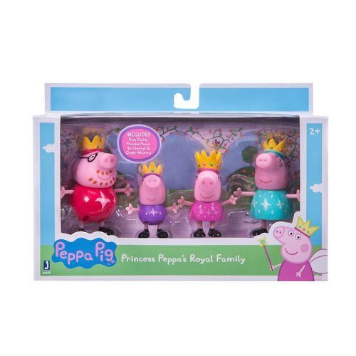 jazwares peppa pig