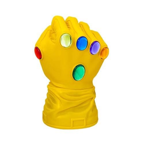 Avengers Infinity Gauntlet Comic Book St Buy Online In Jamaica At Desertcart - roblox infinity gauntlet outfits roblox free no login