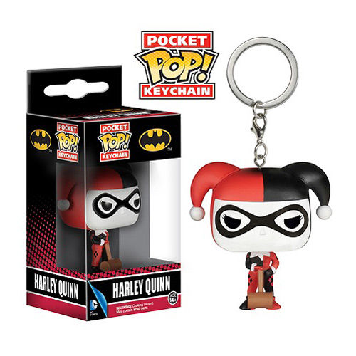 harley quinn pop vinyl