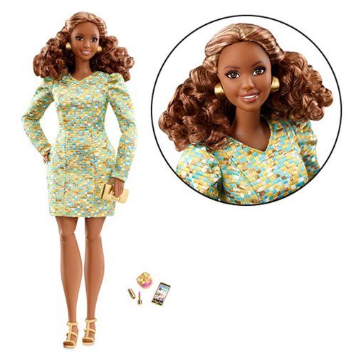 Barbie Look #4 Dazzling Date Doll