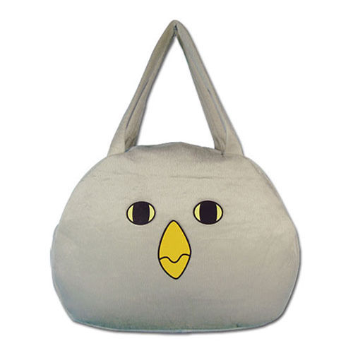 Free! Iwatobi-Chan Plush Bag