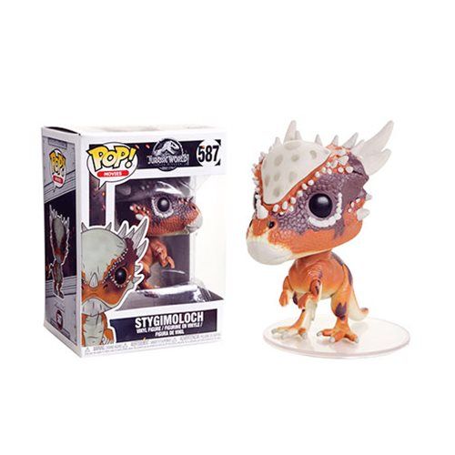 stygimoloch funko pop