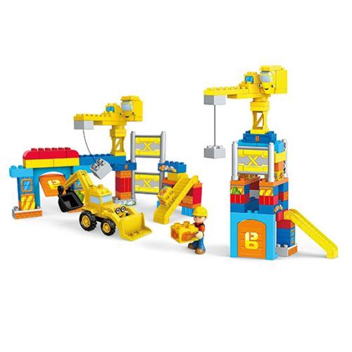 bob the builder mega bloks