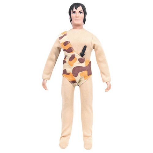 Tarzan Retro 8-Inch Series 1 Action Figure