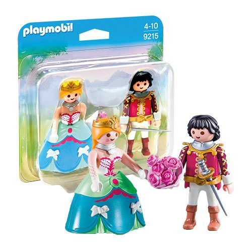 playmobil 9215