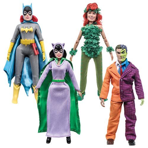 figures toy company batman