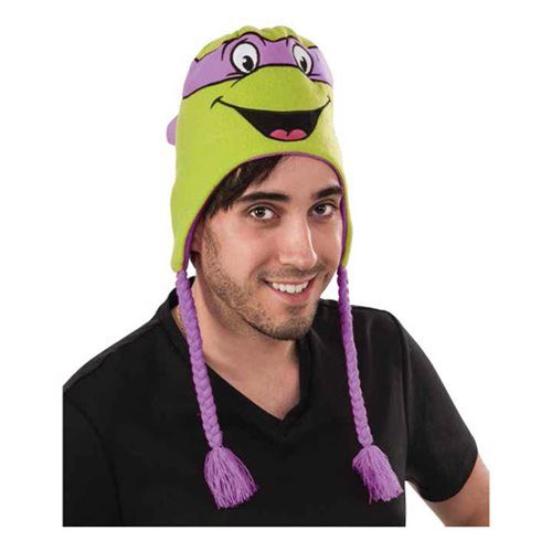 Teenage Mutant Ninja Turtles Donatello Lander Hat