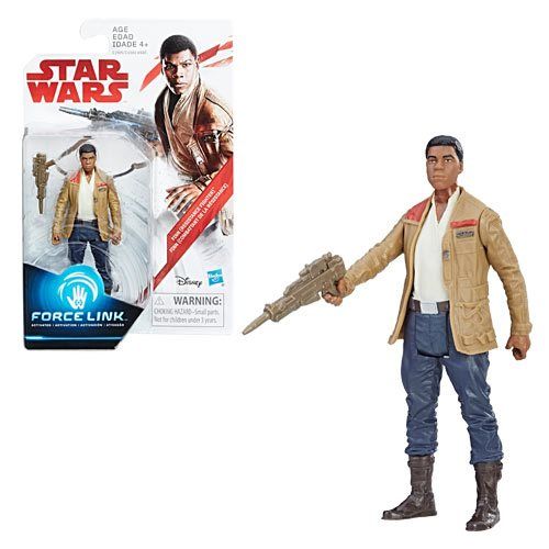 finn star wars action figure