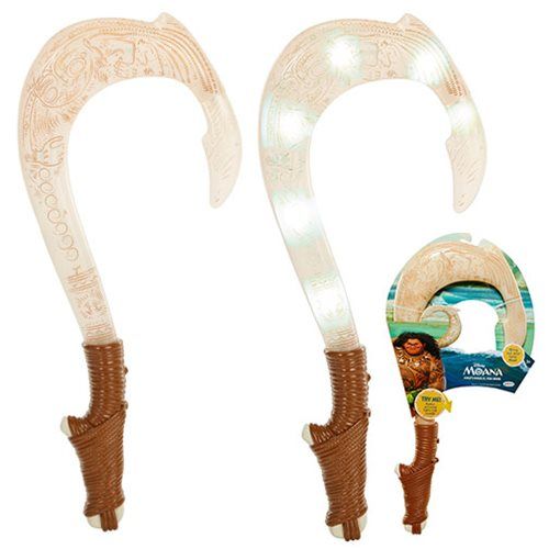 Buy Maui Magic Fish Hook, Light-Up and Singing Moana Toys for Kids Online  at desertcartINDIA