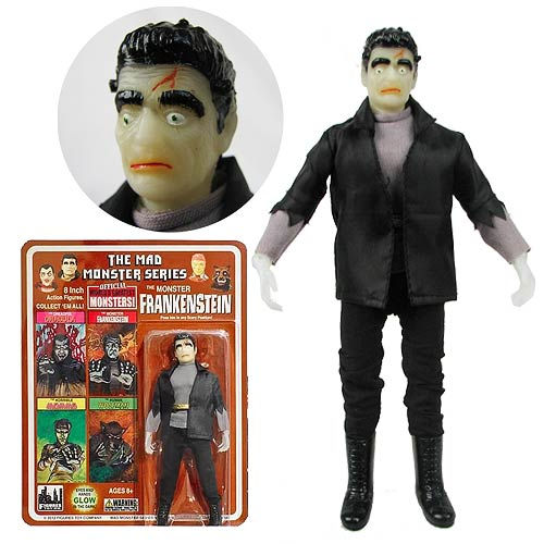 frankenstein action figure