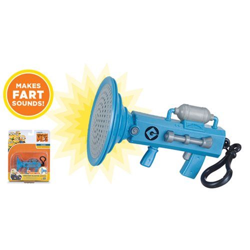 despicable me 3 fart blaster