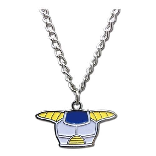 Dragon Ball Z Vegeta Ape Necklace