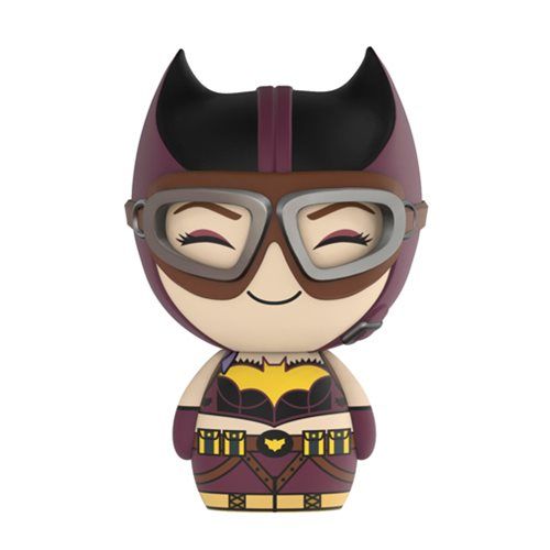 DC Bombshells Batgirl Dorbz Vinyl Figure #415