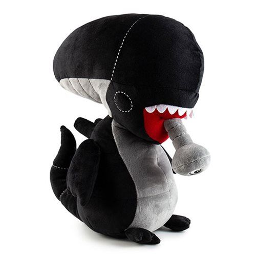 Alien Xenomorph HugMe Plush