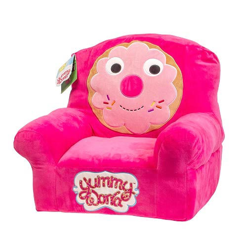 yummy world plush