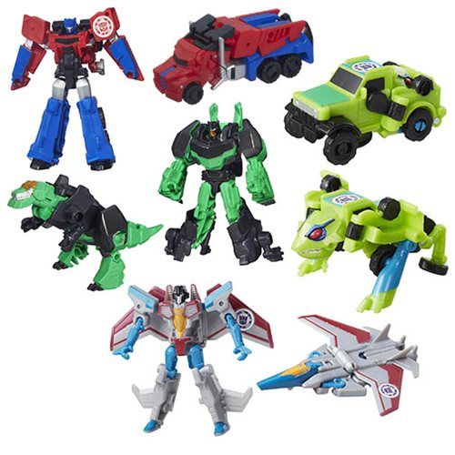 transformers rid legion