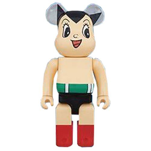 Astro Boy 400% Bearbrick Figure