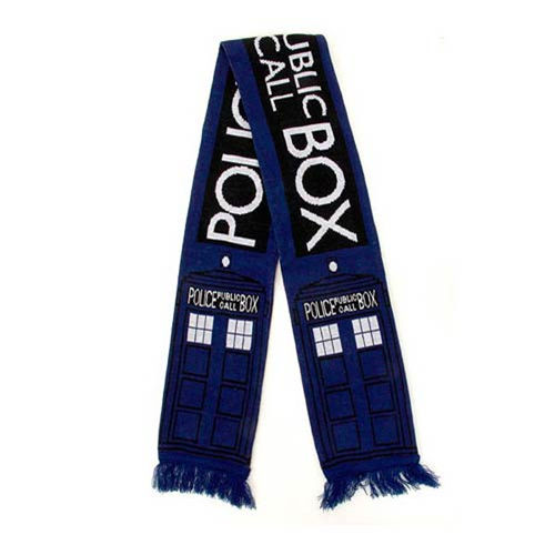 Doctor Who Tardis Blue Scarf Buy Online In Mauritius At Desertcart - phone tablet only doctor who tardis roblox