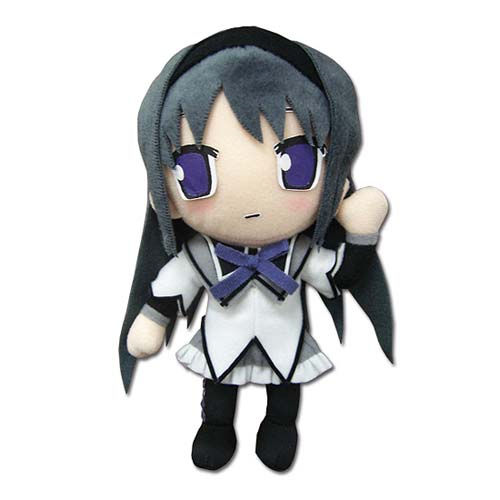 madoka magica plush