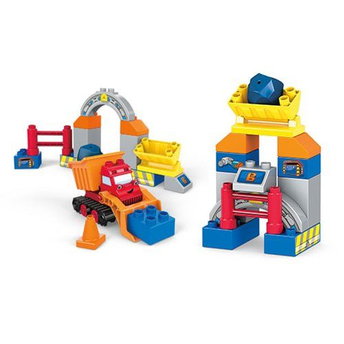 bob the builder mega bloks