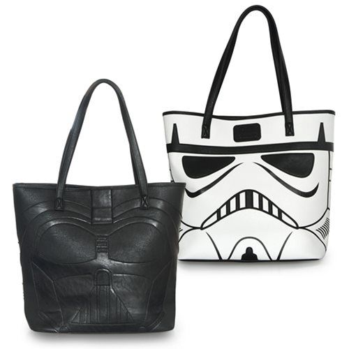 darth vader purse