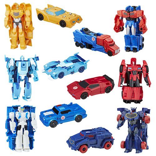 transformers robots in disguise one step changers