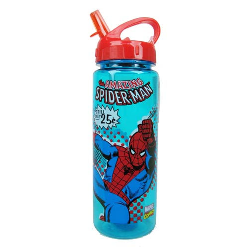 Marvel - Spider-Man 24 oz. Tritan Water Bottle