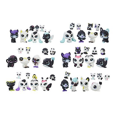 Littlest pet shop v  Black Friday Pontofrio